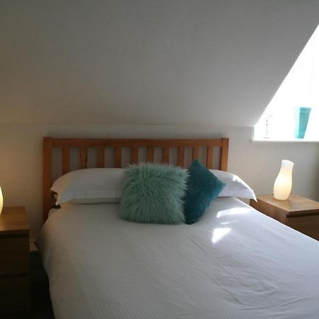 The Cross Keys Hotel New Galloway Экстерьер фото