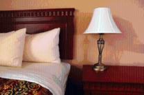 The Cross Keys Hotel New Galloway Номер фото