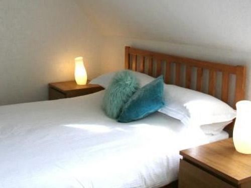 The Cross Keys Hotel New Galloway Экстерьер фото