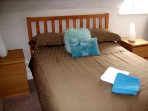 The Cross Keys Hotel New Galloway Экстерьер фото