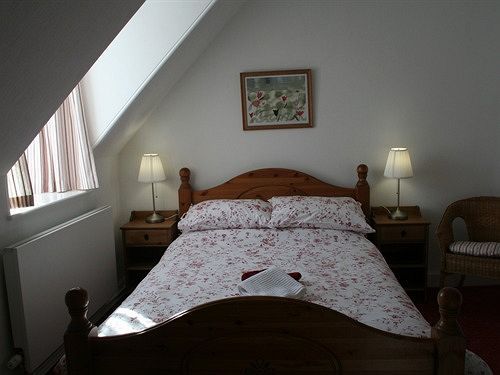 The Cross Keys Hotel New Galloway Экстерьер фото