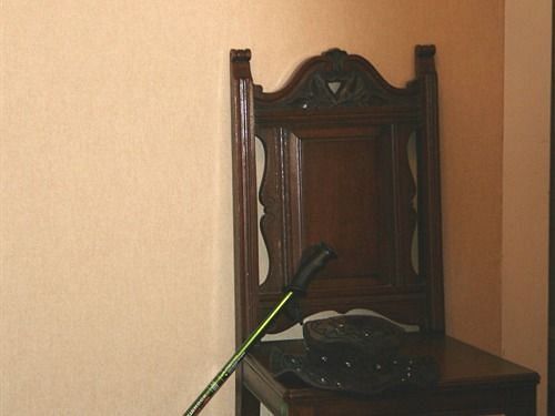The Cross Keys Hotel New Galloway Экстерьер фото